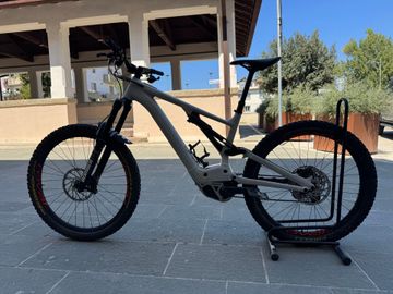 Used Specialized Turbo Kenevo Comp 2020 2020 MTB