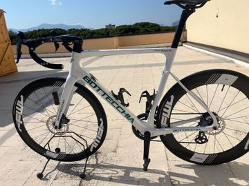 Used Bottecchia Aerospace Shimano Ultegra Di2 11v 2022 Road & Gravel