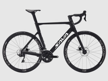 Used SAVA Vegur 2.0 2026 Road & Gravel