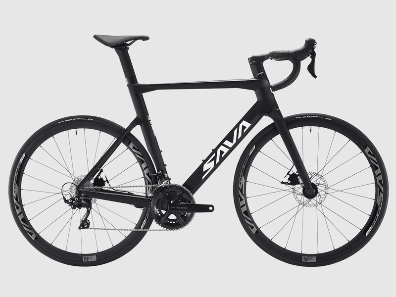 Used SAVA Vegur 2.0 2026 Road & Gravel