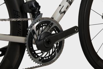 Brugt S-WORKS SL8 TARMAC 2024 Road & Gravel — billede 14 af 16