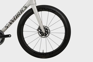 Brugt S-WORKS SL8 TARMAC 2024 Road & Gravel — billede 7 af 16