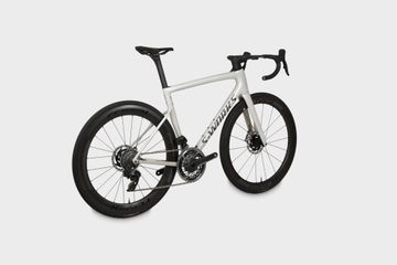 Brugt S-WORKS SL8 TARMAC 2024 Road & Gravel — billede 3 af 16