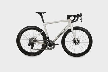 Brugt S-WORKS SL8 TARMAC 2024 Road & Gravel — billede 1 af 16
