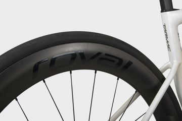 Brugt S-WORKS SL8 TARMAC 2024 Road & Gravel — billede 13 af 16