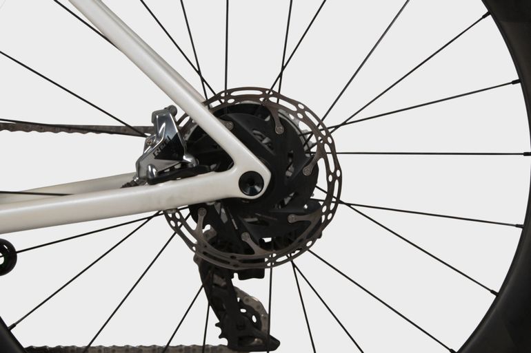 Brugt S-WORKS SL8 TARMAC 2024 Road & Gravel — billede 9 af 16