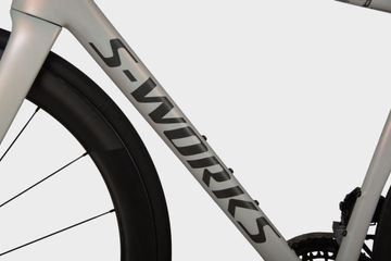 Brugt S-WORKS SL8 TARMAC 2024 Road & Gravel — billede 10 af 16