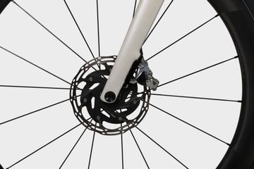 Brugt S-WORKS SL8 TARMAC 2024 Road & Gravel — billede 8 af 16