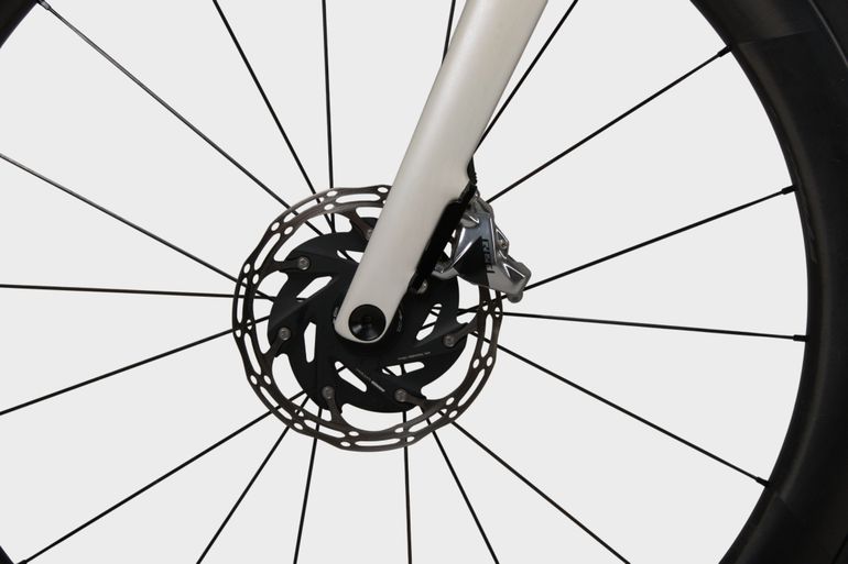 Brugt S-WORKS SL8 TARMAC 2024 Road & Gravel — billede 8 af 16