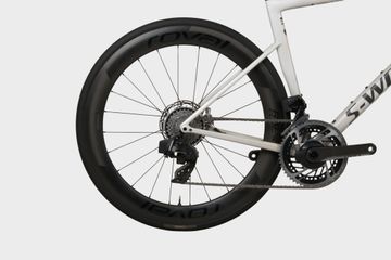 Brugt S-WORKS SL8 TARMAC 2024 Road & Gravel — billede 6 af 16