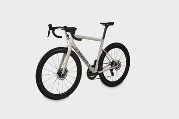 Brugt S-WORKS SL8 TARMAC 2024 Road & Gravel — billede 4 af 16