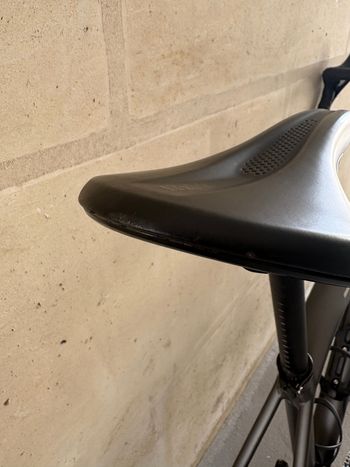 Orbea AVANT H30-D 2022 2022 Road & Gravel usato, Grigio chiaro — immagine 18 di 28