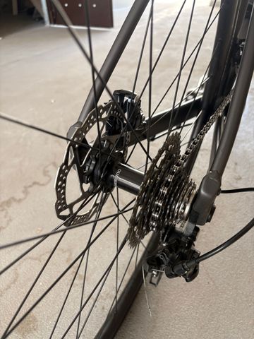 Tweedehands Orbea AVANT H30-D 2022 2022 Road & Gravel — afbeelding 22 van 28