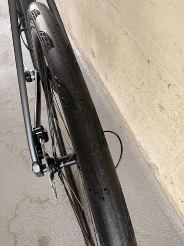 Tweedehands Orbea AVANT H30-D 2022 2022 Road & Gravel — afbeelding 23 van 28