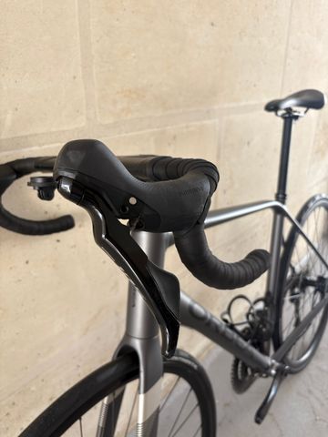 Tweedehands Orbea AVANT H30-D 2022 2022 Road & Gravel — afbeelding 25 van 28