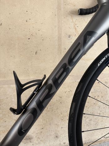 Orbea AVANT H30-D 2022 2022 Road & Gravel usato, Grigio chiaro — immagine 9 di 28