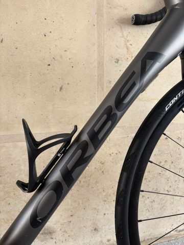 Tweedehands Orbea AVANT H30-D 2022 2022 Road & Gravel — afbeelding 9 van 28