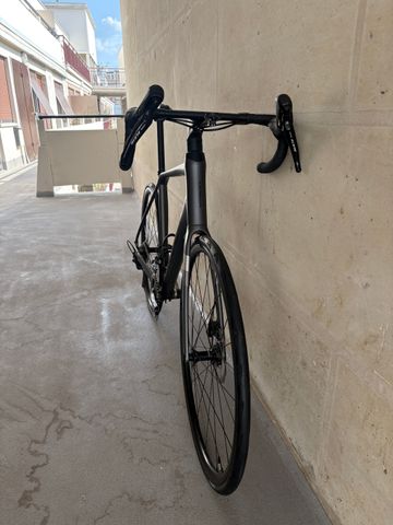 Tweedehands Orbea AVANT H30-D 2022 2022 Road & Gravel — afbeelding 3 van 28