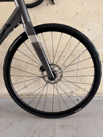 Tweedehands Orbea AVANT H30-D 2022 2022 Road & Gravel — afbeelding 7 van 28
