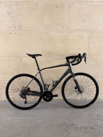 Tweedehands Orbea AVANT H30-D 2022 2022 Road & Gravel — afbeelding 2 van 28