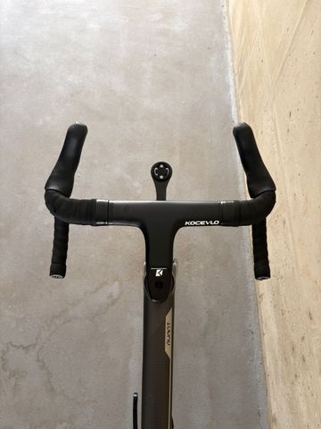 Tweedehands Orbea AVANT H30-D 2022 2022 Road & Gravel — afbeelding 26 van 28
