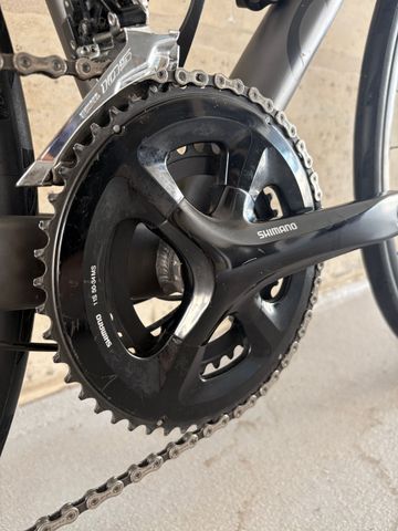 Tweedehands Orbea AVANT H30-D 2022 2022 Road & Gravel — afbeelding 12 van 28
