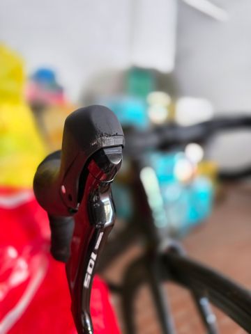 Brugt Giant TCR Advanced Pro 2 Disc 2021 2021 Road & Gravel — billede 6 af 8