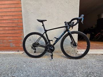 Brugt Giant TCR Advanced Pro 2 Disc 2021 2021 Road & Gravel — billede 4 af 8