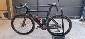Used Bianchi Oltre PRO Ultegra Di2 2023 2023 Road & Gravel