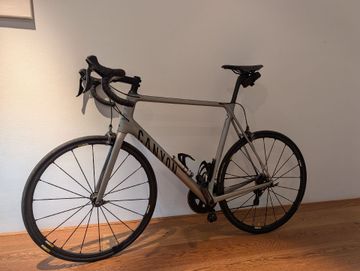 Gebrauchtes Canyon Ultimate Shimano Ultegra 2016 Road & Gravel