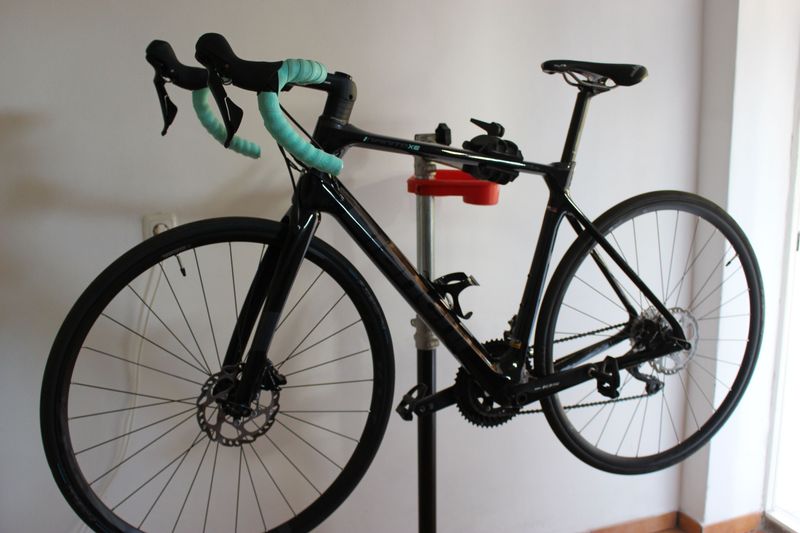 Used Bianchi Infinito XE 105 2021 2021 Road & Gravel