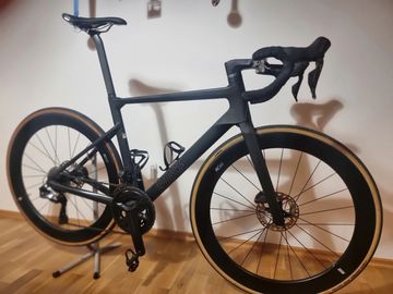 Used Rose Xlite 06 Ultegra Di2 2024 2024 Road & Gravel