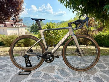 Used Merida REACTO 4000 2024 2024 Road & Gravel