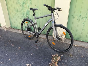 Brugt Ghost Square Urban 3.8 AL U 2018 2018 Urban — billede 2 af 13