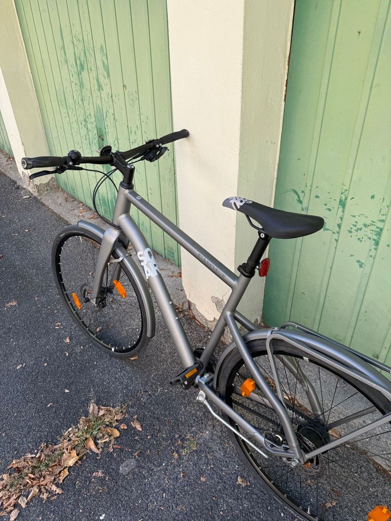 Brugt Ghost Square Urban 3.8 AL U 2018 2018 Urban — billede 13 af 13