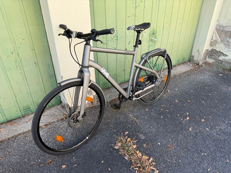 Brugt Ghost Square Urban 3.8 AL U 2018 2018 Urban — billede 9 af 13