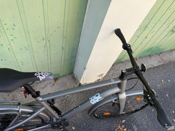 Brugt Ghost Square Urban 3.8 AL U 2018 2018 Urban — billede 6 af 13
