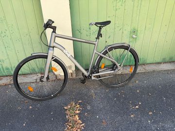 Brugt Ghost Square Urban 3.8 AL U 2018 2018 Urban — billede 10 af 13