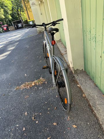 Brugt Ghost Square Urban 3.8 AL U 2018 2018 Urban — billede 11 af 13