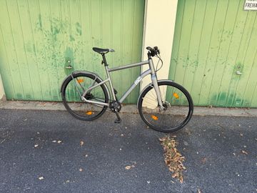 Brugt Ghost Square Urban 3.8 AL U 2018 2018 Urban — billede 3 af 13