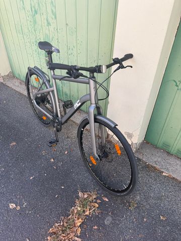 Brugt Ghost Square Urban 3.8 AL U 2018 2018 Urban — billede 7 af 13