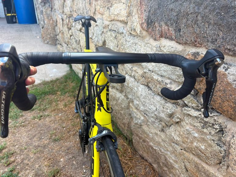 Used CBK Mixt 3 2018 Road & Gravel, Black — image 12 of 19