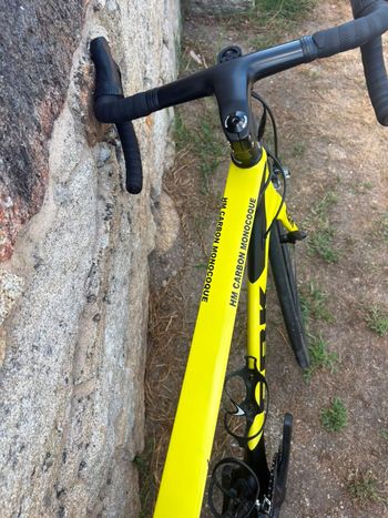 Used CBK Mixt 3 2018 Road & Gravel, Black — image 15 of 19