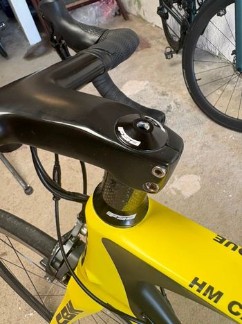Used CBK Mixt 3 2018 Road & Gravel, Black — image 7 of 19