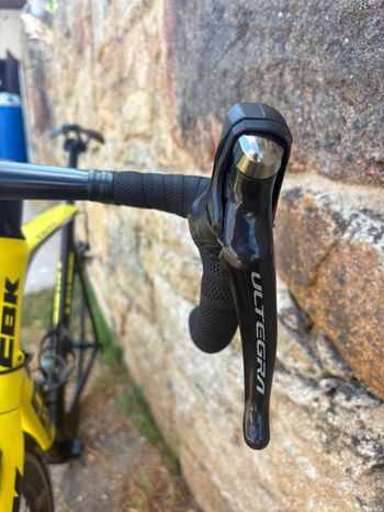 Used CBK Mixt 3 2018 Road & Gravel, Black — image 13 of 19