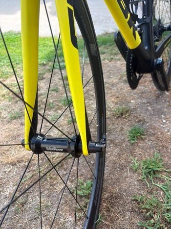 Used CBK Mixt 3 2018 Road & Gravel, Black — image 14 of 19