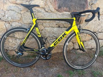 Used CBK Mixt 3 2018 Road & Gravel