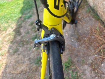 Used CBK Mixt 3 2018 Road & Gravel, Black — image 11 of 19