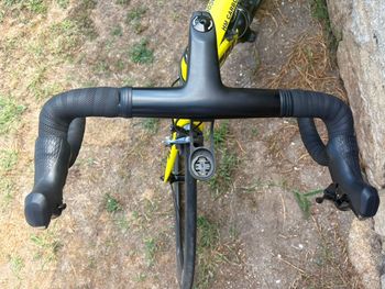 Used CBK Mixt 3 2018 Road & Gravel, Black — image 2 of 19