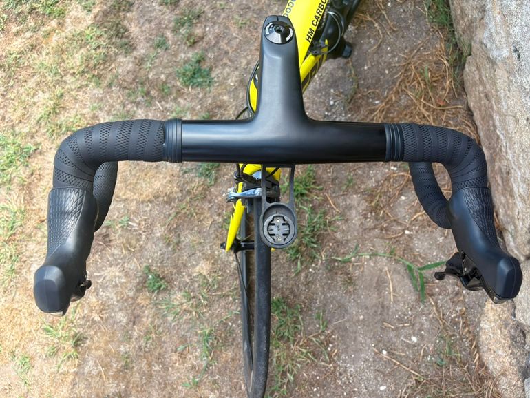 Used CBK Mixt 3 2018 Road & Gravel, Black — image 2 of 19